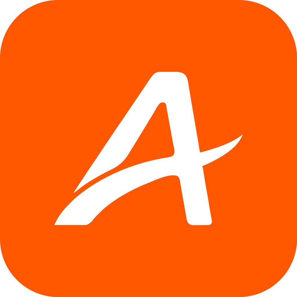 AvtoSense logo